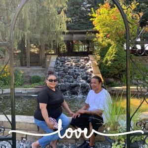 Meet your Posher, Christy